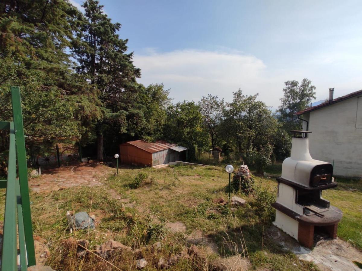 Appartamento Con Giardino Privato. Rubiana Экстерьер фото