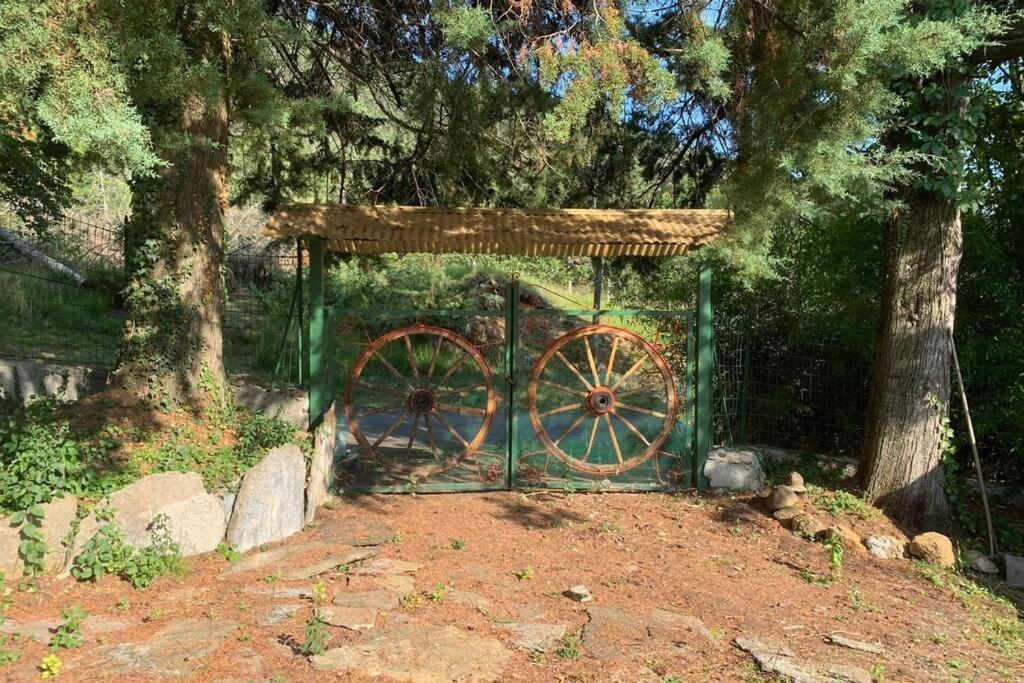 Appartamento Con Giardino Privato. Rubiana Экстерьер фото