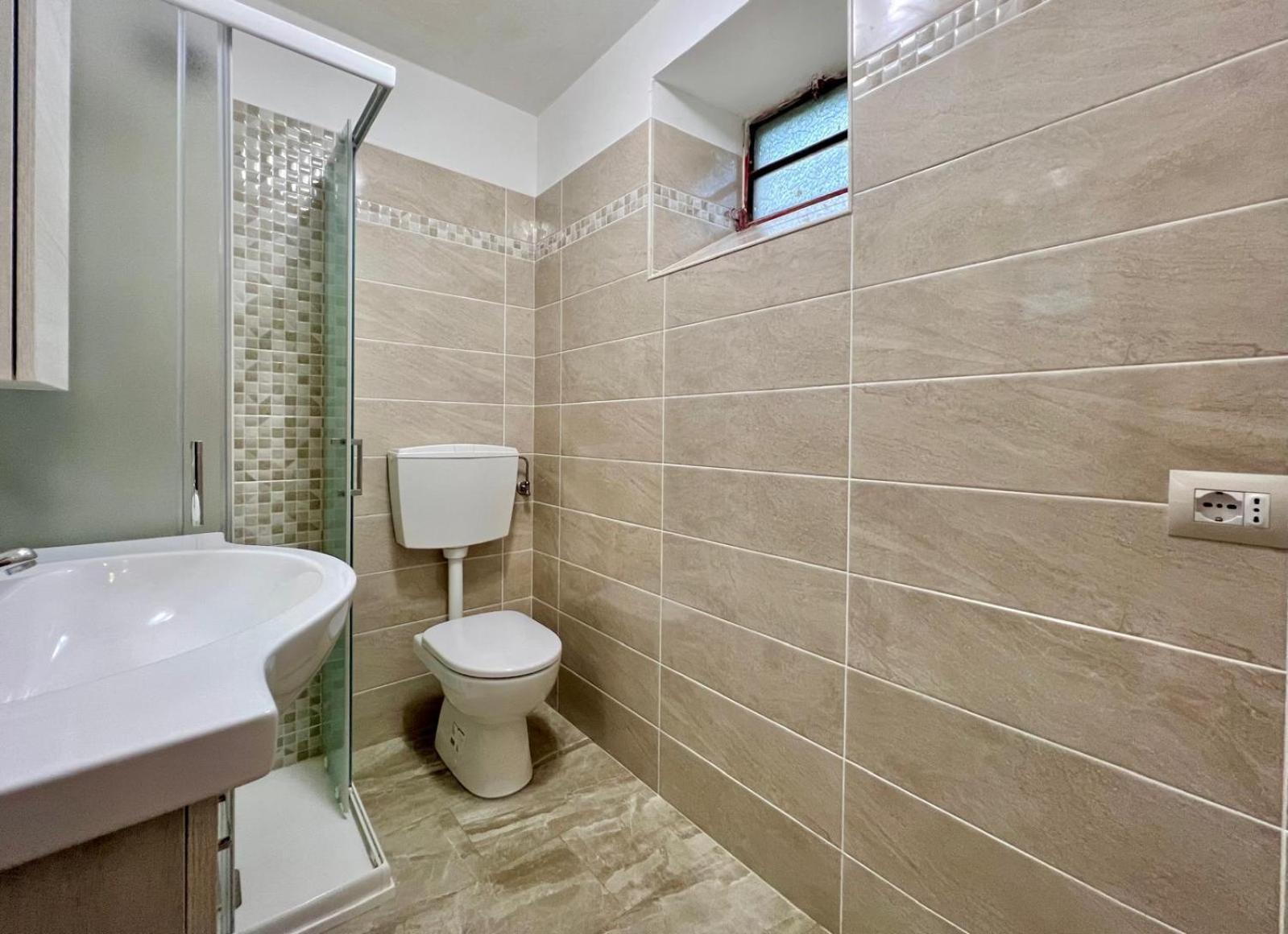 Appartamento Con Giardino Privato. Rubiana Экстерьер фото